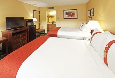 Holiday Inn 존스보로 객실 사진
